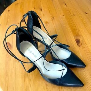 Nine West Heels